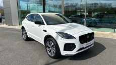 Jaguar E-Pace 2.0 D200 R-Dynamic HSE Black 5dr Auto Diesel Estate